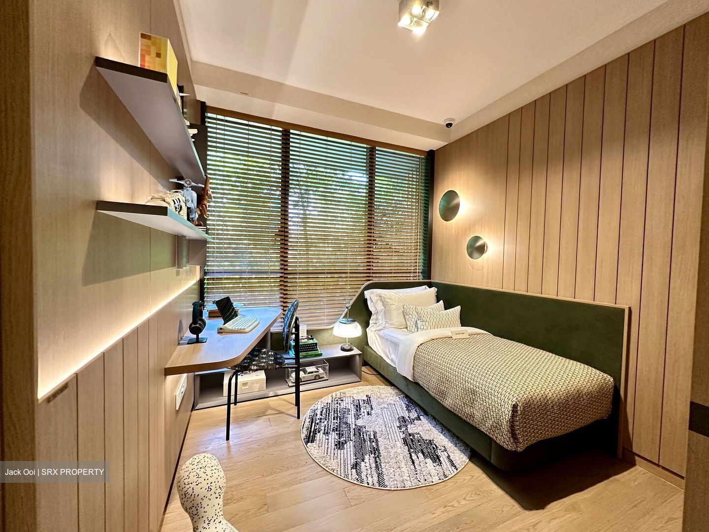8@BT (D21), Condominium #441225731